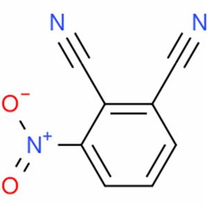3-硝基邻苯二甲腈 产品图片