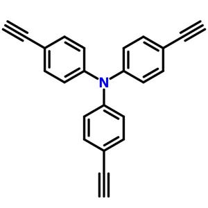 三(4-乙炔苯基)苯