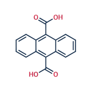 9,10-蒽二羧酸