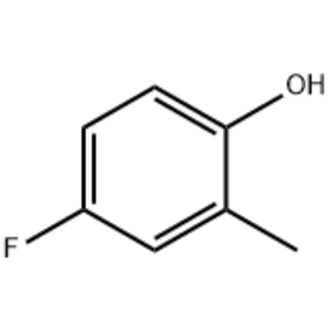 4-氟-2-甲基苯酚