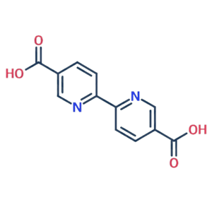 2,2'-联吡啶-5,5'-二羧酸