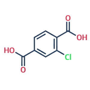 2-氯对苯二甲酸