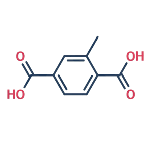 2-甲基-1,4-苯二甲酸