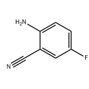 2-氨基-5-氟苯腈