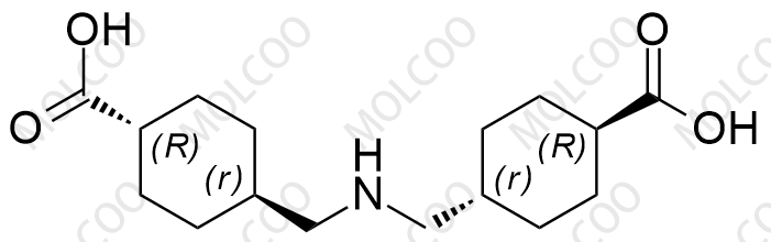 氨甲环酸EP杂质A