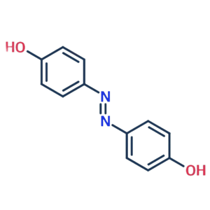 4,4’-二羟基偶氮苯