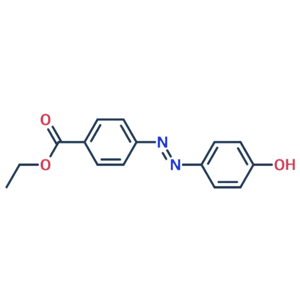 4-(4-羟基-偶氮苯)苯甲酸乙酯