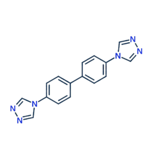 4,4'-二(4H-1,2,4-三唑-4-基)-1,1'-联苯