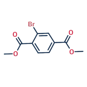 2-溴对苯二甲酸二甲酯