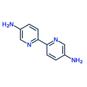 5,5'-二氨基-2,2'-联吡啶