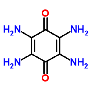 2,3,5,6-四(氨基)对苯醌