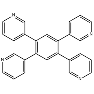 1,2,4,5-四(3-吡啶基)苯
