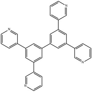 3,3',5,5'-四(3-吡啶基)-1,1'-二联苯