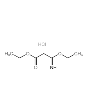 3-乙氧基-3-亚胺丙酸乙酯 盐酸盐