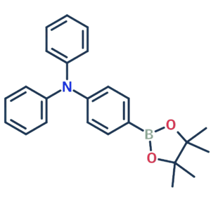 4-(二苯基氨基)苯硼酸频那醇酯