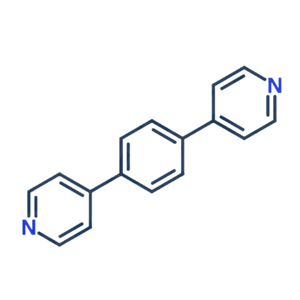 1,4-二(对吡啶基)苯