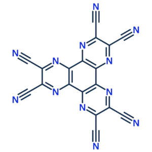 2,3,6,7,10,11-六氰基-1,4,5,8,9,12-六氮杂苯并菲