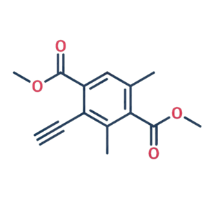 2-乙炔基对苯二甲酸二甲酯
