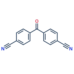 4,4’-二氰基二苯甲酮