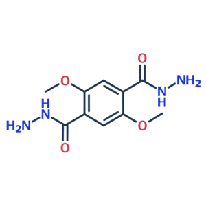 2,5-二甲氧基对苯二甲酰肼
