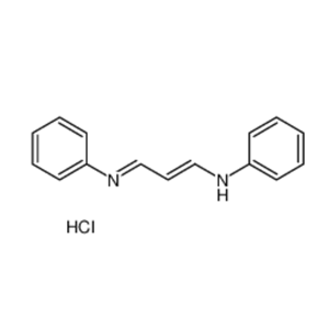 盐酸-N-(3-苯氨基-2-丙烯亚基)苯胺