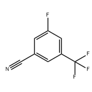 3-氟-5-(三氟甲基)苯甲腈