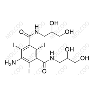 碘海醇杂质J