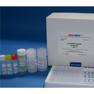 猪超氧化物歧化酶(SOD)Elisa试剂盒
