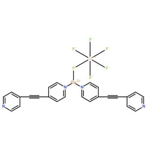 MOF:SIFSIX-2-Cu金属有机骨架cas:1428136-87-1的应用