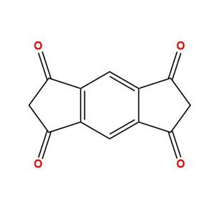 对称引达省-1,3,5,7(2H,6H)-四酮