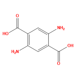 2,5-二氨基对苯二甲酸