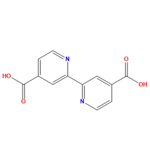 2,2'-联吡啶-4,4'-二甲酸