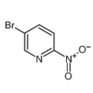 2-硝基-5-溴吡啶