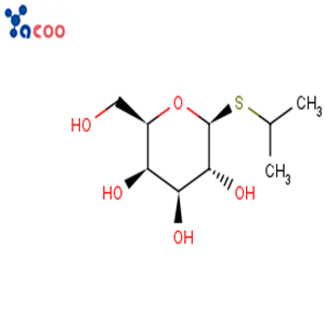 异丙基-β-D-硫代半乳糖苷(IPTG)