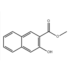 3-羟基-2-萘甲酸甲酯