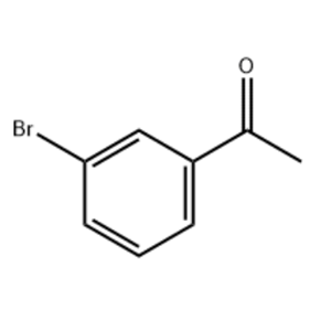 间溴苯乙酮