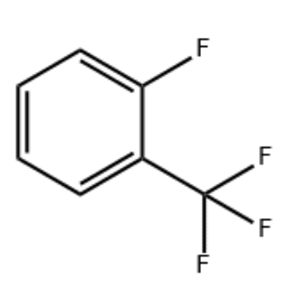 邻氟三氟甲苯