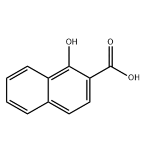 1-羟基-2-萘甲酸