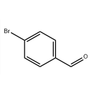 对溴苯甲醛