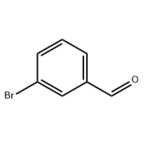 间溴苯甲醛