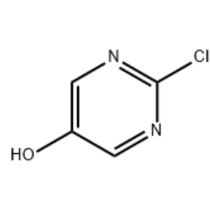 2-氯-5-羟基嘧啶