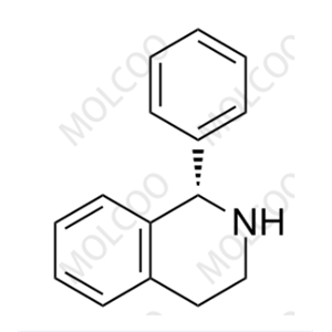 索利那新EP杂质A