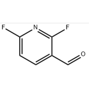 2,6-二氟吡啶-3-甲醛