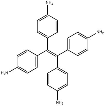 四-(4-氨基苯)乙烯,CAS号:78525-34-5,分子式:C26H24N4