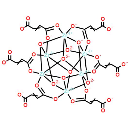 MOF:CAS:1355974-78-5金属有机框架MOF-801(Zr)