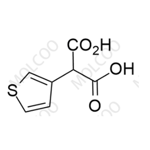 替卡西林EP杂质C