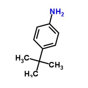4-叔丁基苯胺