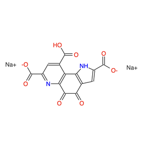 吡咯喹啉醌二钠盐