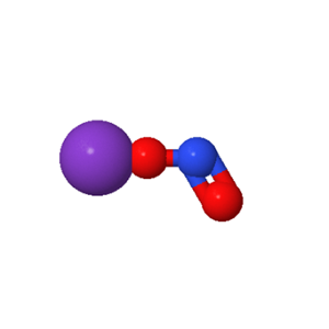 7758-09-0；亚硝酸钾