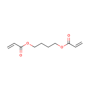 二丙烯酸1,4-丁二醇酯